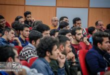گزارش تصویری | نشست کارآفرینی در حوزه انرژی و مهندسی 